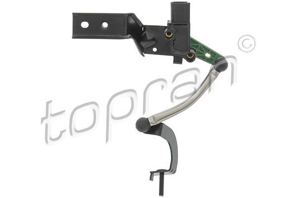 TOPRAN Sensor, Xenon light (headlight range adjustment) Article number: 623 167 cheaply