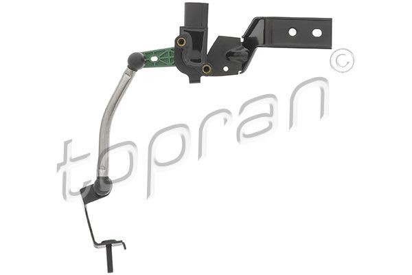 TOPRAN Sensor, headlight range adjustment Article number: 623 168 cheaply
