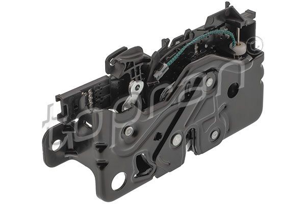 TOPRAN Tailgate Lock Article number: 623 651 cheaply