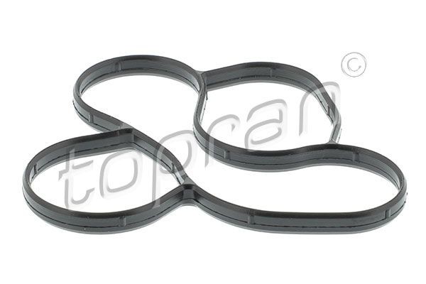 TOPRAN Gasket, water pump Article number: 628 332 cheaply
