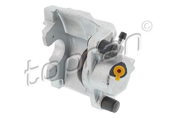 TOPRAN Brake caliper Article number: 631 467 cheaply