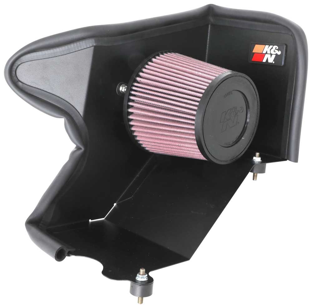 K&N Filters Air Intake System Article number: 69-5327TC cheaply