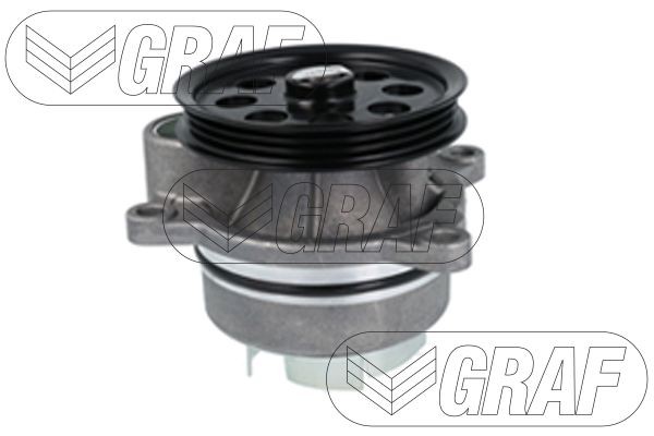 GRAF Water pump Article number: PA1445 cheaply
