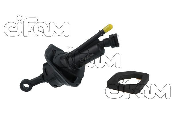 CIFAM Master Cylinder, clutch Article number: 505-298 cheaply