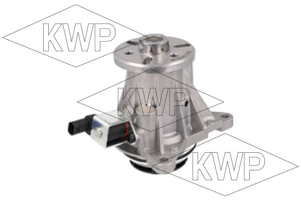 KWP Water pump Article number: 101478 cheaply