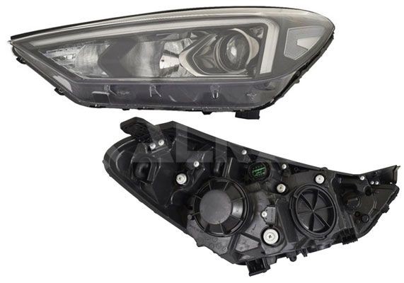 ALKAR Headlight Article number: 2761632 cheaply