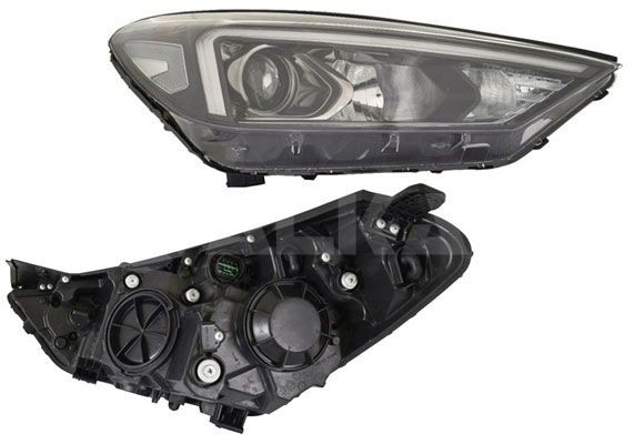 ALKAR Headlight Article number: 2762632 cheaply