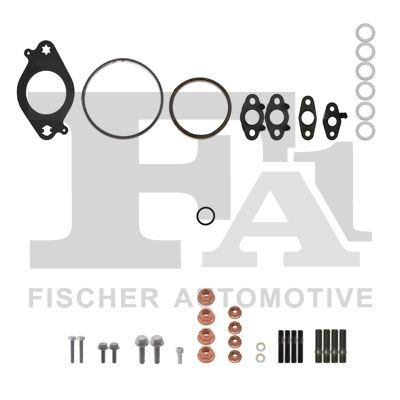 FA1 Mounting Kit, charger Article number: KT120890 cheaply
