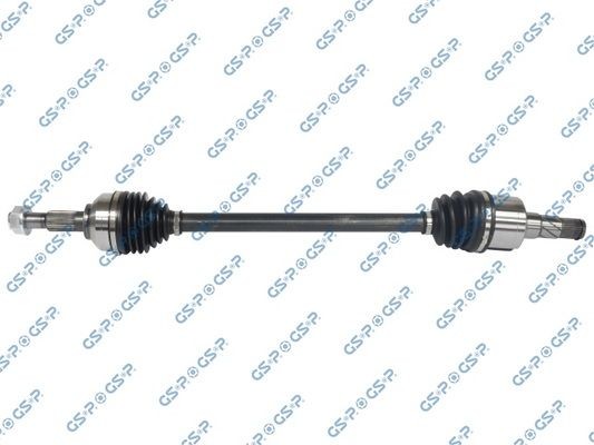 GSP Drive shaft Article number: 204028 cheaply