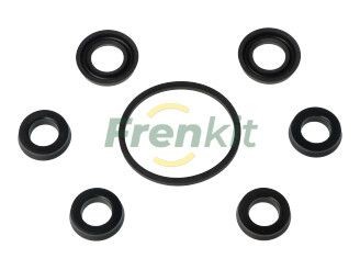FRENKIT Repair Kit, brake master cylinder Article number: 120076 cheaply