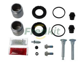 FRENKIT Repair Kit, brake caliper Article number: 744259 cheaply