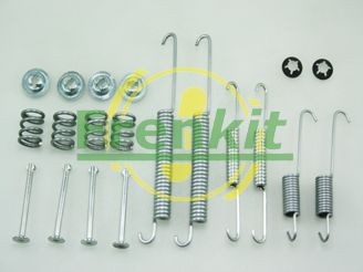 FRENKIT Brake shoe fitting kit Article number: 950754 cheaply