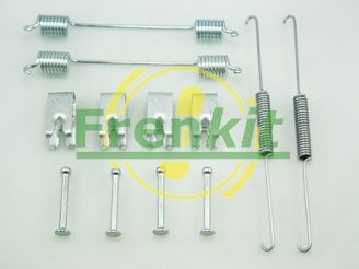 FRENKIT Brake shoe fitting kit Article number: 950781 cheaply