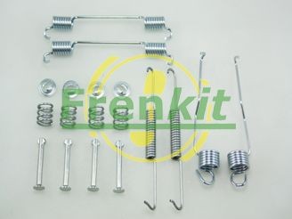 FRENKIT Brake shoe fitting kit Article number: 950804 cheaply
