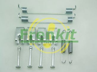 FRENKIT Brake shoe fitting kit Article number: 950866 cheaply