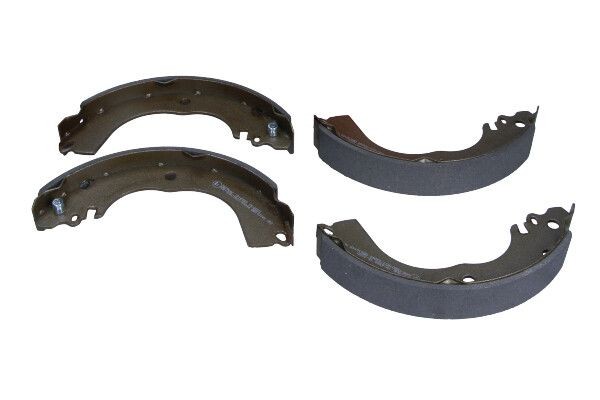 MAXGEAR Brake Shoe Set Article number: 19-4589 cheaply