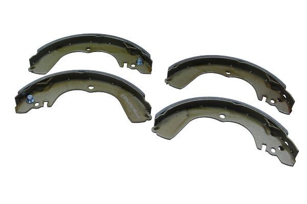 MAXGEAR Brake Shoe Set Article number: 19-4590 cheaply