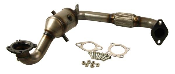 MAXGEAR Catalytic converter Article number: 27-6086 cheaply