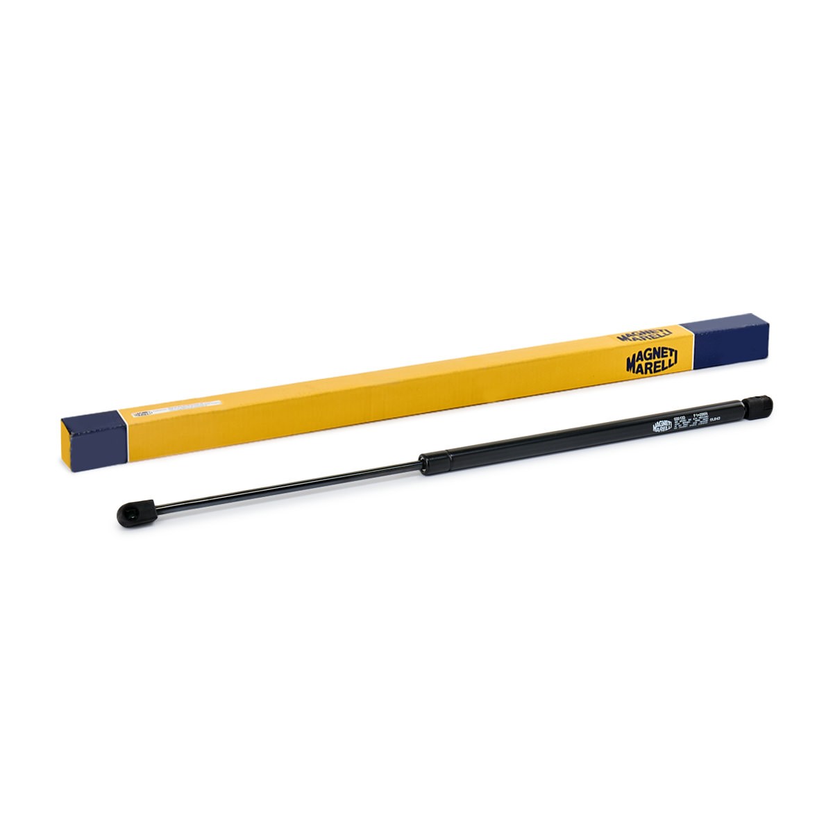 MAGNETI MARELLI Tailgate strut Article number: 430719013300 cheaply