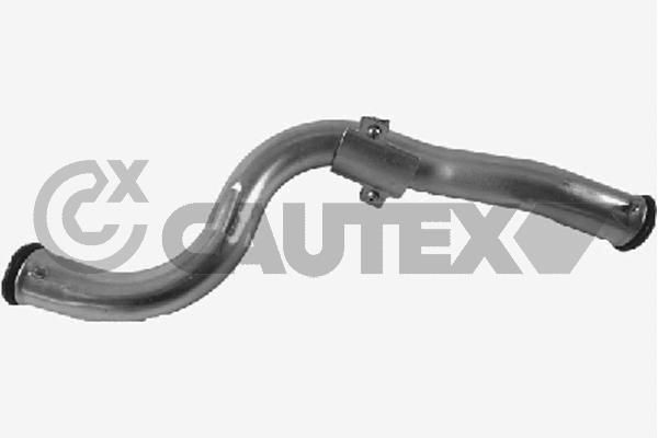 CAUTEX Coolant Tube Article number: 772109 cheaply