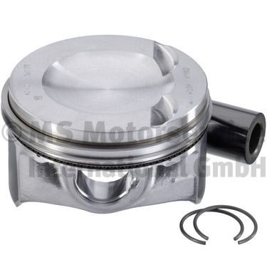 KOLBENSCHMIDT Piston Article number: 41192600 cheaply