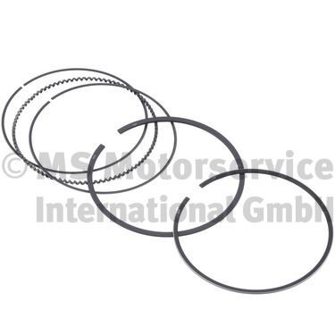 KOLBENSCHMIDT Piston Ring Kit Article number: 800141310050 cheaply