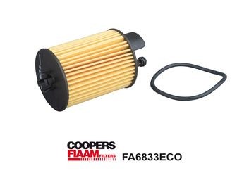 COOPERSFIAAM FILTERS Oil filter Article number: FA6833ECO cheaply