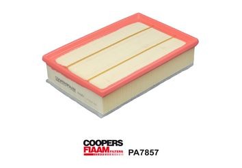 COOPERSFIAAM FILTERS Air filter Article number: PA7857 cheaply
