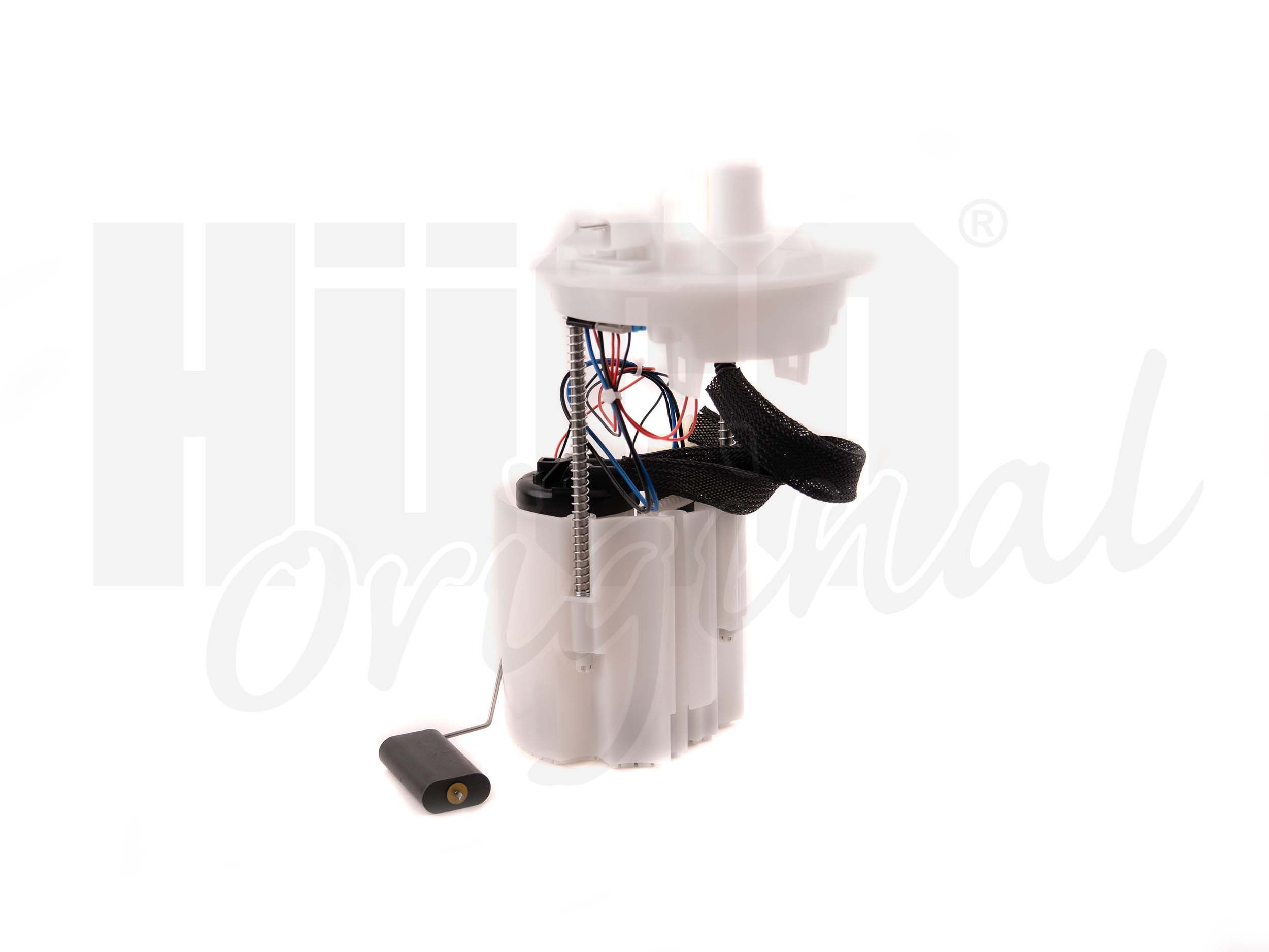 HITACHI Fuel feed unit Article number: 132797 cheaply