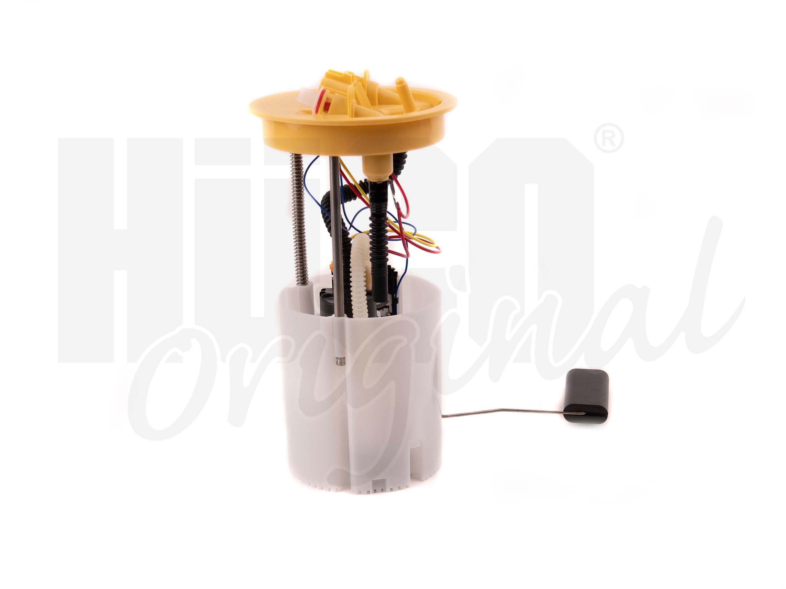 HITACHI Fuel feed unit Article number: 133127 cheaply