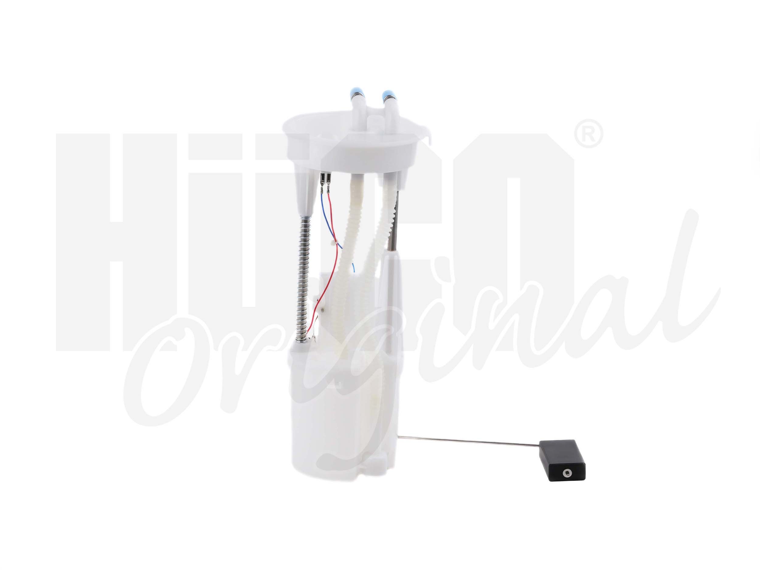 HITACHI Fuel level sensor Article number: 133233 cheaply