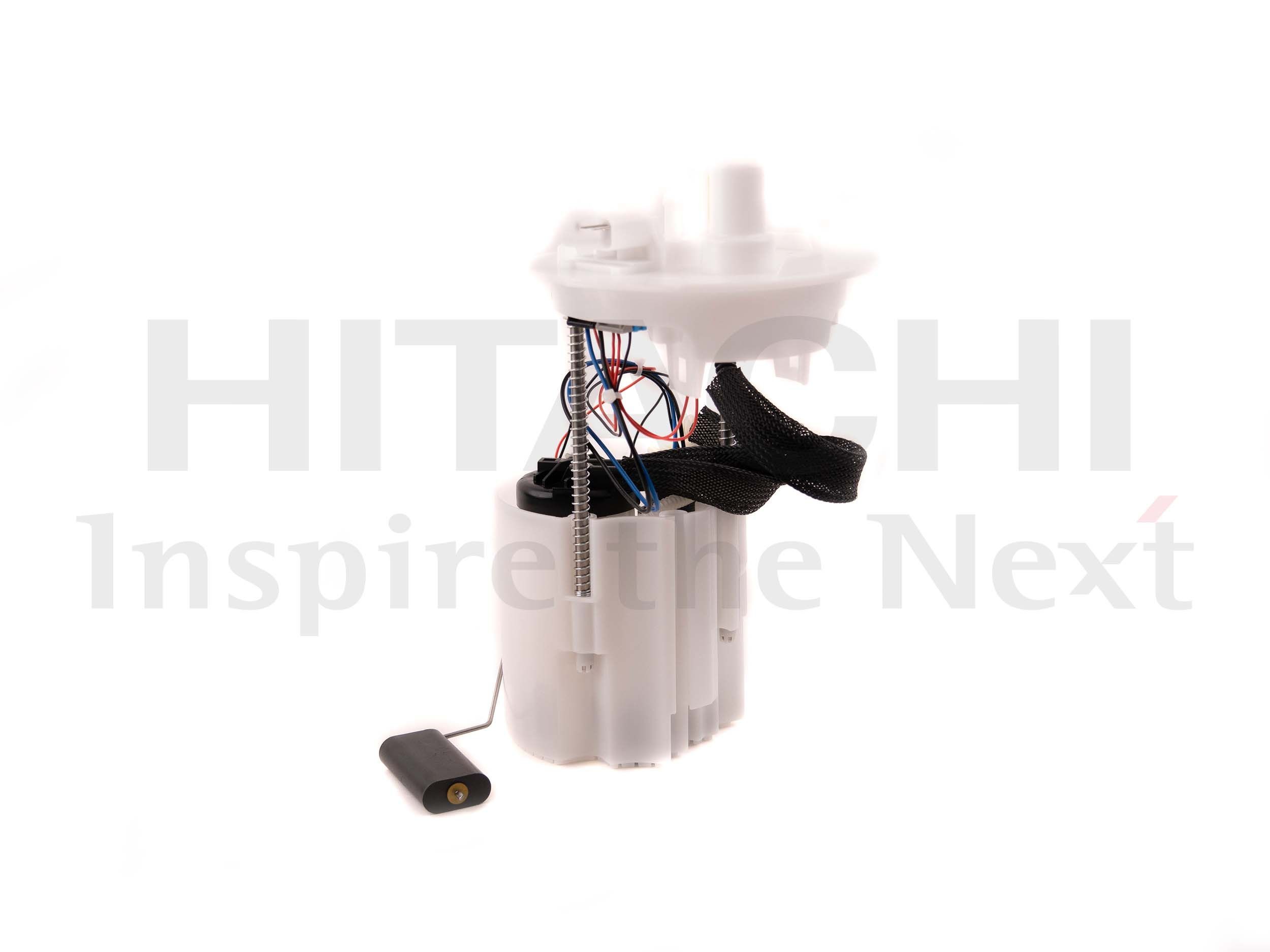 HITACHI Fuel feed unit Article number: 2502797 cheaply