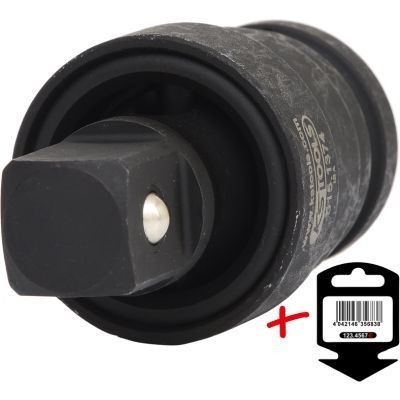 KS TOOLS Universal Joint, sockets Article number: 515.1374-E cheaply