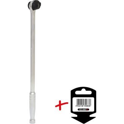 KS TOOLS Bar with universal joint Article number: 918.1297-E cheaply