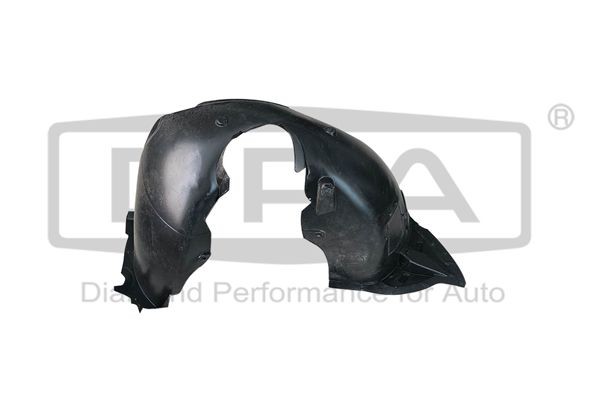 DPA Wheel arch liner Article number: 88051783302 cheaply