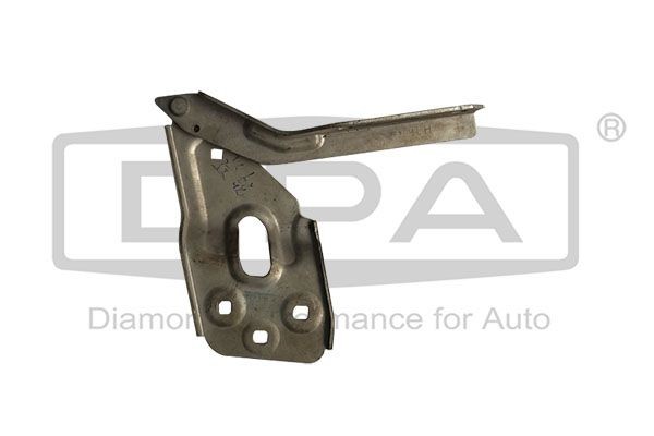 DPA 88231806702 Æarniir, mootorikapott TOUAREG 4.2 V8 FSI 360 HP Bensiin 2018