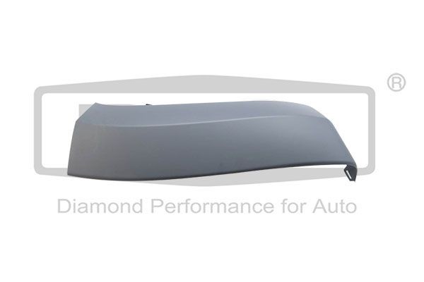 DPA Wheel arch liner Article number: 88531819502 cheaply