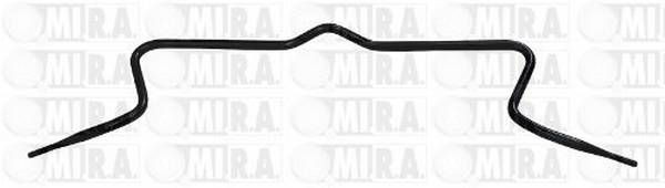 MI.R.A. Anti roll bar Article number: 37/5021 cheaply