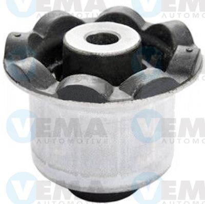 VEMA Trailing arm / Suspension arm bush Article number: 210191 cheaply
