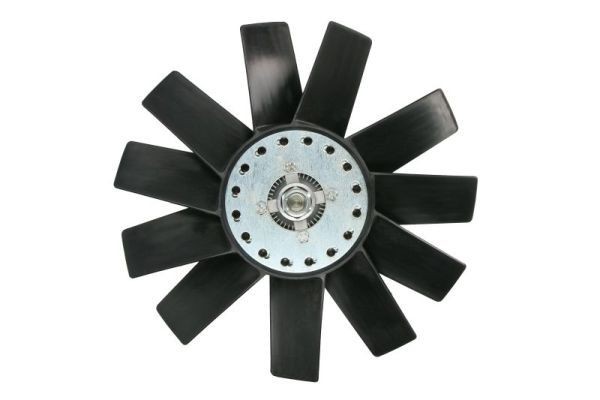THERMOTEC Fan, radiator Article number: D8G018TT cheaply