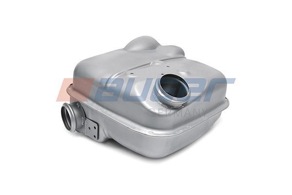 AUGER Rear silencer Article number: 111933 cheaply