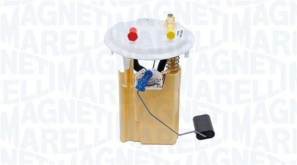 MAGNETI MARELLI Fuel Gauge Article number: 519731359900 cheaply