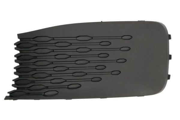 BLIC Bumper grill Article number: 6502-07-9576911P cheaply