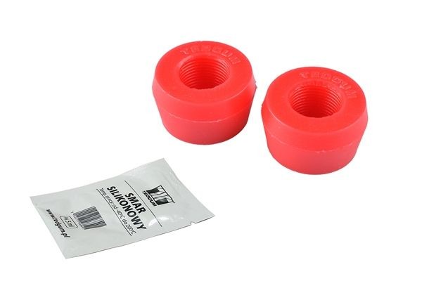 TEDGUM Mounting, shock absorbers Article number: TED42023 cheaply