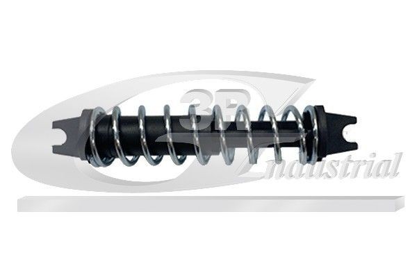3RG Spring, clutch pedal Article number: 27206 cheaply