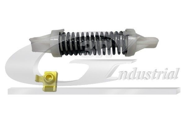 3RG Spring, clutch pedal Article number: 27400 cheaply