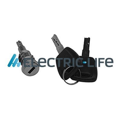 ELECTRIC LIFE Door Handle Article number: ZR801041 cheaply