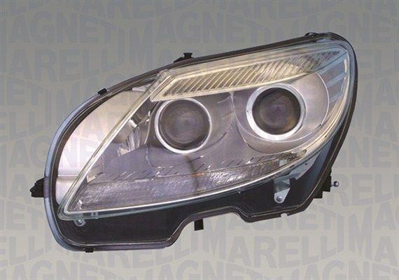 MAGNETI MARELLI Headlight Article number: 710301222283 cheaply