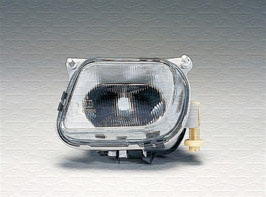 MAGNETI MARELLI Fog Light Article number: 710305050002 cheaply