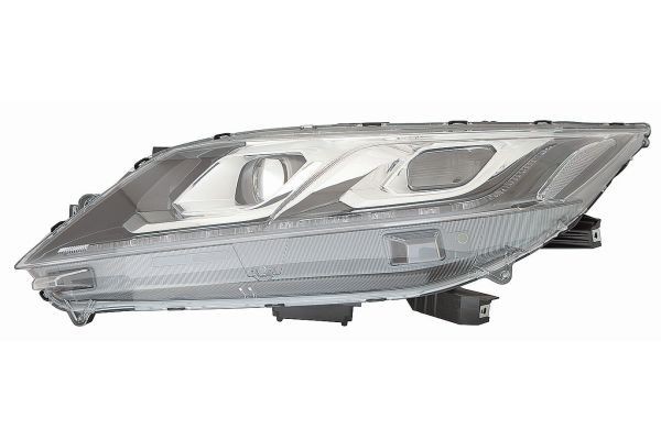 ABAKUS Headlight Article number: 114-1131LMLDEM2 cheaply